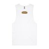 Mens Barnard Tank Thumbnail
