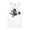 Mens Barnard Tank Thumbnail
