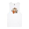 Mens Barnard Tank Thumbnail