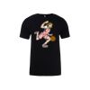 Mens Fitted Cotton Tee Thumbnail