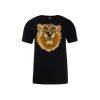 Mens Fitted Cotton Tee Thumbnail