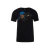 Mens Fitted Cotton Tee Thumbnail