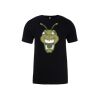 Mens Fitted Cotton Tee Thumbnail