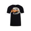 Mens Fitted Cotton Tee Thumbnail