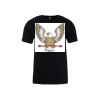 Mens Fitted Cotton Tee Thumbnail