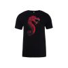 Mens Fitted Cotton Tee Thumbnail