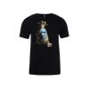 Mens Fitted Cotton Tee Thumbnail