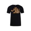 Mens Fitted Cotton Tee Thumbnail