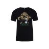 Mens Fitted Cotton Tee Thumbnail