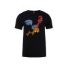Mens Fitted Cotton Tee Thumbnail