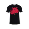 Mens Fitted Cotton Tee Thumbnail