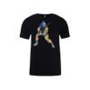 Mens Fitted Cotton Tee Thumbnail
