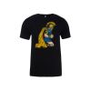 Mens Fitted Cotton Tee Thumbnail