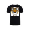 Mens Fitted Cotton Tee Thumbnail