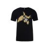 Mens Fitted Cotton Tee Thumbnail